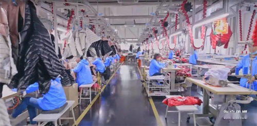 争先创优，海宁智慧工厂 工人转型为“智慧助手”，产值创新高