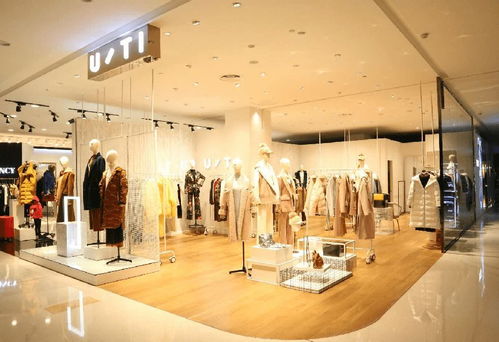 探店“大胖”一楼精品服饰区 潮流打卡新地标