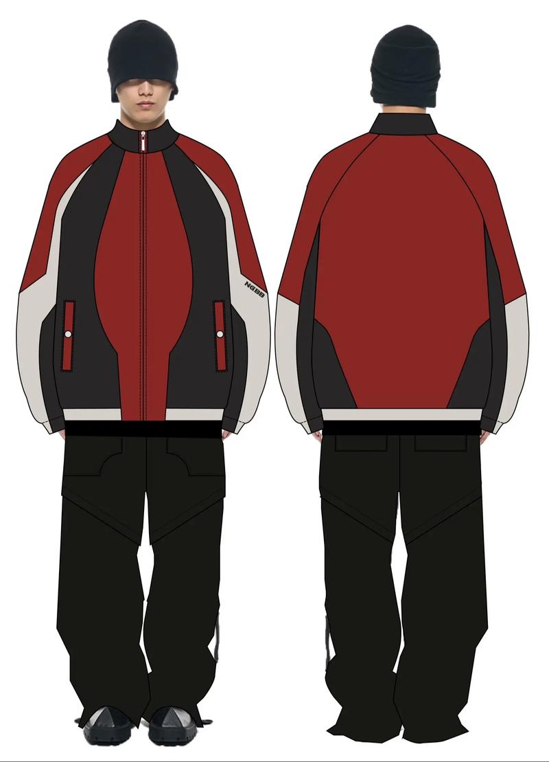 男装设计 广州大型服装设计公司