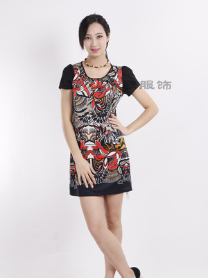 杭州折扣女装批发采购全攻略 欧版夏装走份正品，厂家直销一手货源
